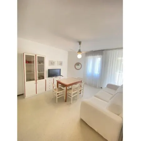 Charming Flat With Sea View Apartment