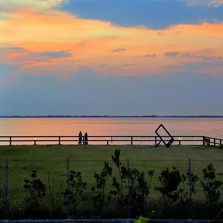 Charming Flat With Sea View * Lignano Sabbiadoro