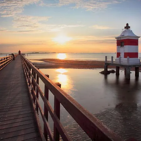 Charming Flat With Sea View * Lignano Sabbiadoro